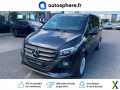 Photo mercedes-benz vito 116 CDI Mixto Long Pro Propulsion