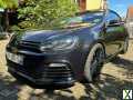 Photo volkswagen golf cabriolet 2.0 TSI 265 R DSG6