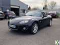 Photo mazda mx-5 MX5 1.8L 125 Elegance