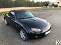 Photo mazda mx-5 MX5 1.8L Elegance