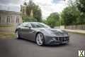 Photo ferrari ff V12 6.3 660 32800 km