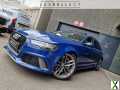 Photo audi rs6 4.0 TFSI QUATTRO PERFORMANCE 1ST HAND FULL OPTIONS