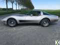 Photo chevrolet corvette Collector Edition