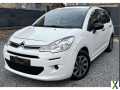 Photo citroen c3 1.6 BlueHDi - 100 S\\u0026S ENTREPRISE Confort Soci