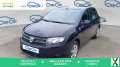 Photo dacia sandero II 1.2 16V 75 Ambiance