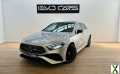 Photo mercedes-benz a 200 200 1.3 163 ch AMG-Line