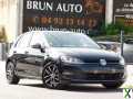 Photo volkswagen golf VII 1.2 TSI 110CH BLUEMOTION TECHNOLOGY MATCH DSG7