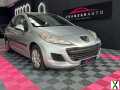 Photo peugeot 207 1.4e 75ch urban