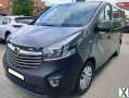 Photo opel vivaro FGN L1H1 1.6 CDTI 120 CH BIT ECO S/S PACK CLIM +