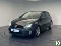 Photo volkswagen golf 2.0 TSI 210 GTI / ORGINE FRANCE / ENTRETIEN COMPLE