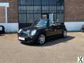 Photo mini cooper s cabrio Mini