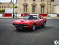 Photo alfa romeo montreal