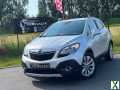 Photo opel mokka 1.4 TURBO 140CH EDITION 2015 CAMERA/ GPS/ CUIR