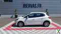 Photo peugeot 208 BUSINESS puretech 82ch ss bvm5 6.2 evap active