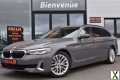 Photo bmw 530 SERIE (G30) 530EA XDRIVE 292CH LUXURY STEPTRONIC