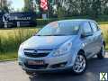 Photo opel corsa 1.4 TWINPORT COSMO 90CH 5 PORTES GARANTIE