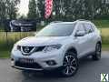 Photo nissan x-trail 1.6 DCI 130CH TEKNA TOIT OUVRANT/ CAMERA/ ATTELAGE