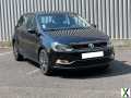 Photo volkswagen polo 1.0 75 Match