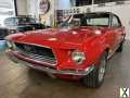 Photo ford mustang Coupe SYLC EXPORT