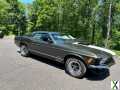 Photo ford mustang MACH 1 SYLC EXPORT