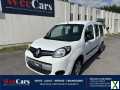 Photo renault kangoo 1.5 Energy dCi 110cv Grand Zen 7 places - Garantie