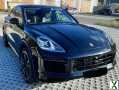 Photo porsche cayenne Coupe+3.0+V6+340+ch+Tiptronic+BVA