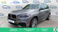 Photo bmw x5 (F15) xDrive 30d 258 BVA8 M Sport