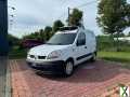 Photo renault kangoo 1.5 DCI 65 Ch Frigorifique Carrier