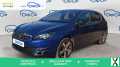 Photo peugeot 308 II 1.2 PureTech 130 GT-Line