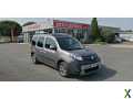 Photo renault kangoo 1.5 dCi 110 Extrem +GPS+TOIT OUVRANT