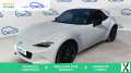 Photo mazda mx-5 Roadster IV 1.5 Skyactiv-G 131 Dynamique