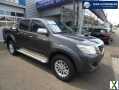 Photo toyota hilux RC2 DOUBLE CABINE DBLE CAB 4WD 2.5L 144 D-4D LEGEN