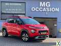 Photo citroen c3 aircross 1.2 ess 110