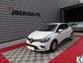 Photo renault clio IV SOCIETE CLIODCI 75 ENERGY E6C AIR MEDIANAV