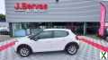Photo citroen c3 Société III BlueHDi 100 S\u0026amp;S BVM Feel
