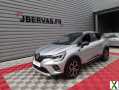 Photo renault captur Intens E-Tech hybride recharg 160 - 21