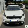 Photo kia niro Hybrid 1.6 GDi 105 ch + Electrique 43.5 DCT6 Activ