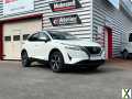 Photo nissan qashqai e-POWER 190ch N-Connecta 2022