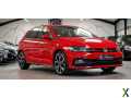 Photo volkswagen polo GTI 2.0 16V TURBO TSI 200 DSG6 / 5 PORTES / VIRTUA