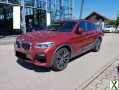 Photo bmw x4 (G02) XDRIVE25D 231CH M SPORT X EURO6C