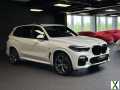 Photo bmw x5 30d M Sport xDrive