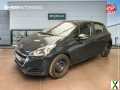 Photo peugeot 208 1.2 PureTech 82ch Active 5p