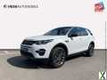Photo land rover discovery 2.0 Td4 180ch SE