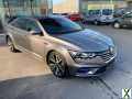 Photo renault talisman Blue dCi Initiale Paris EDC