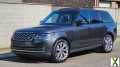 Photo land rover range rover 3.0 TDV6 Vogue