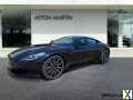 Photo aston martin db11 V12 5.2 608ch BVA8