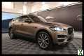 Photo jaguar f-pace 2.0 D AWD TOIT PANO / CUIR / GPS NAVI / CAMERA