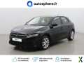 Photo opel corsa 1.2 Turbo 100ch Elegance Business BVA