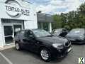 Photo bmw x3 sDrive 18d - BVA F25 LCI Business Gps + Radar AR +