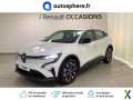 Photo renault megane E-Tech Electric EV60 130ch Evolution ER super char